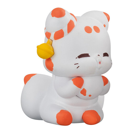 little_fox_with_two_tails_sweet_little_love_figure