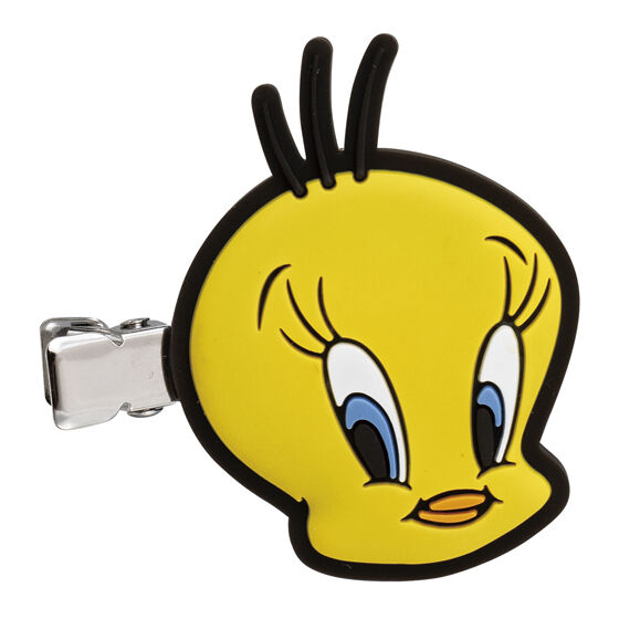 looney_tunes_capsule_hair_clip