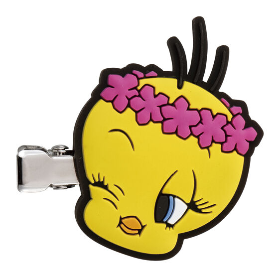looney_tunes_capsule_hair_clip