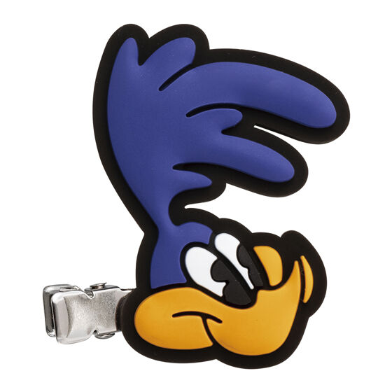 looney_tunes_capsule_hair_clip