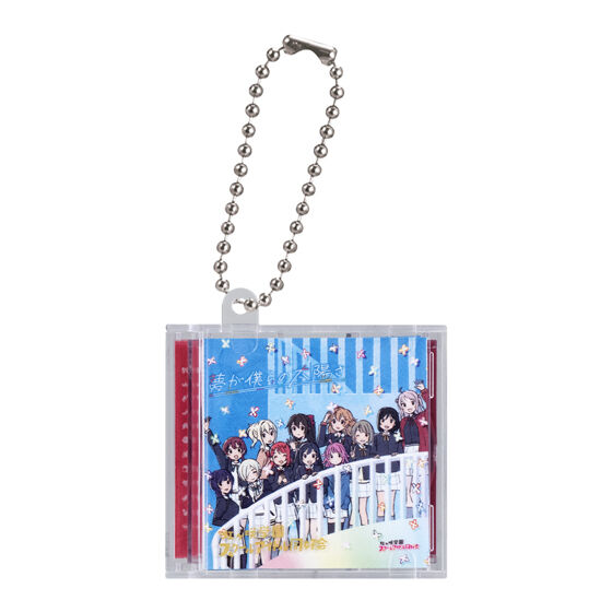 love_live_series_mini-cd_collection_2