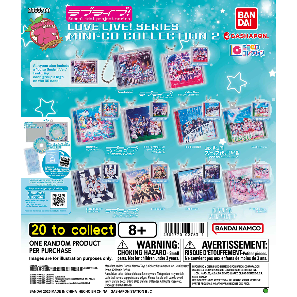 love_live_series_mini-cd_collection_2