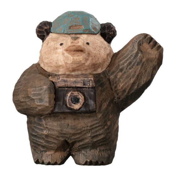 masao_takahata_wood-carving_style_figure_collection