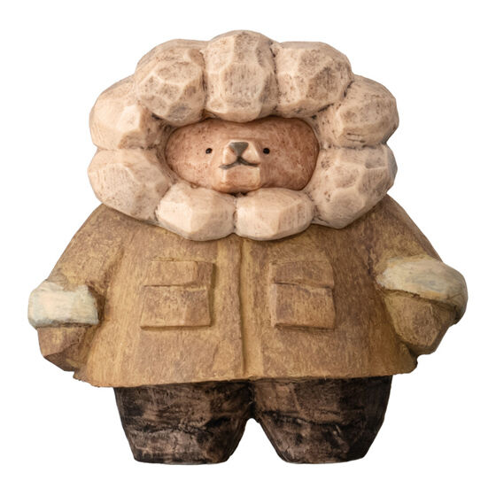 masao_takahata_wood-carving_style_figure_collection
