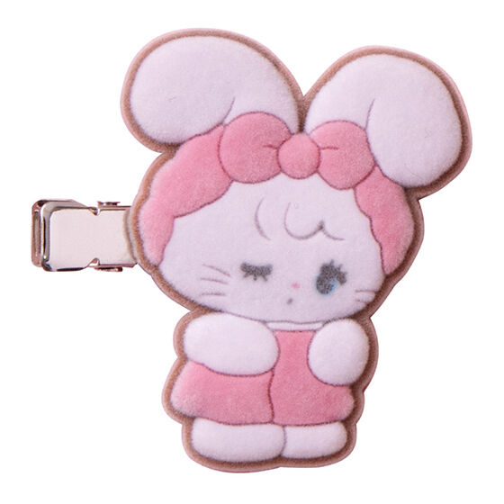 mikko_characters_flocky_hair_clip