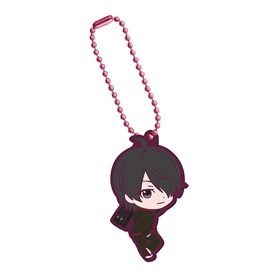 monogatari_series_capsule_rubber_mascot