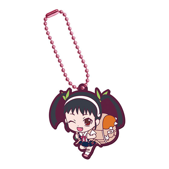 monogatari_series_capsule_rubber_mascot