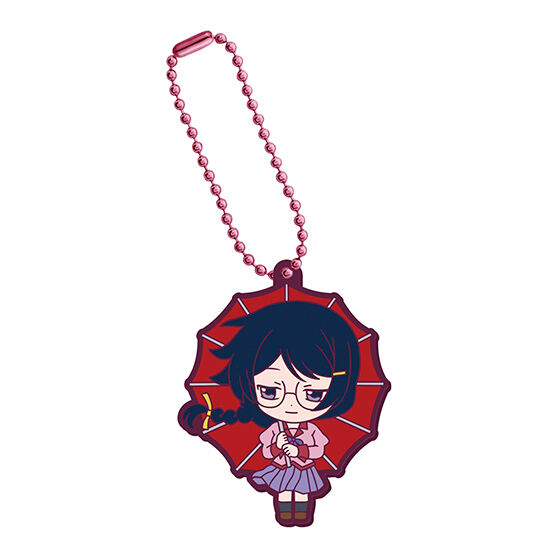 monogatari_series_capsule_rubber_mascot