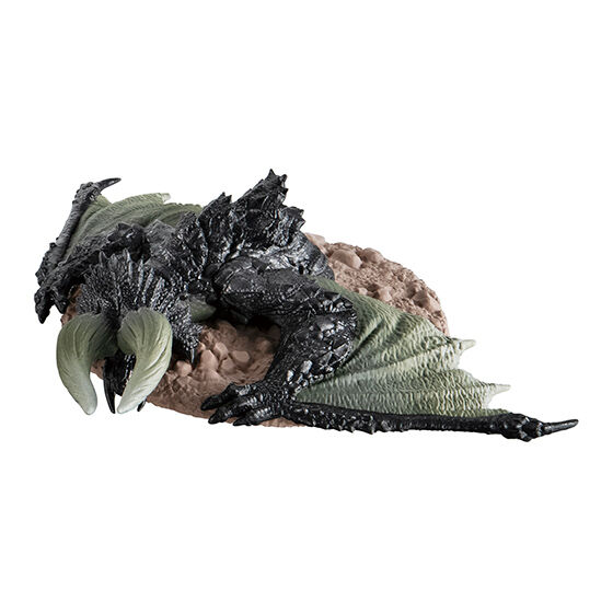 monster_hunter_let's_capture_subspecies_&_rare_species