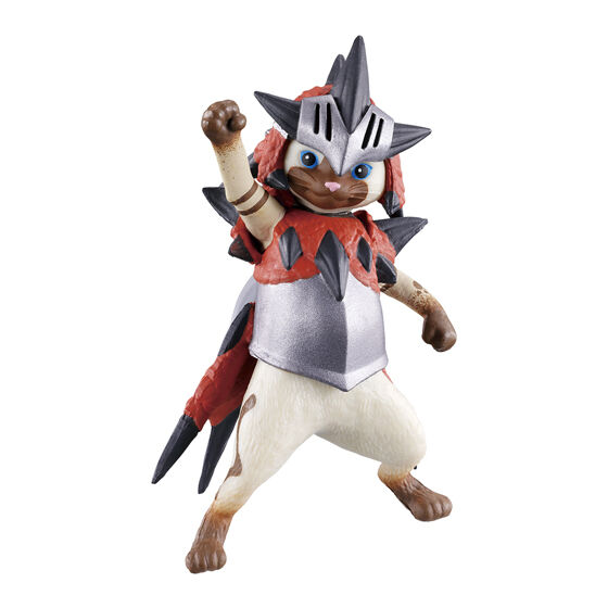 monster_hunter_palico_collection