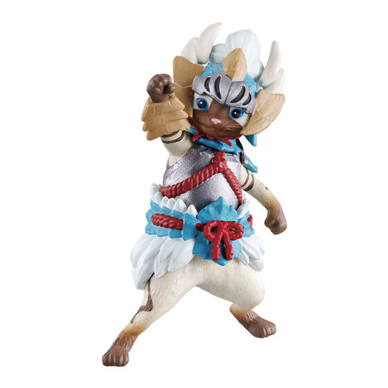 monster_hunter_palico_collection