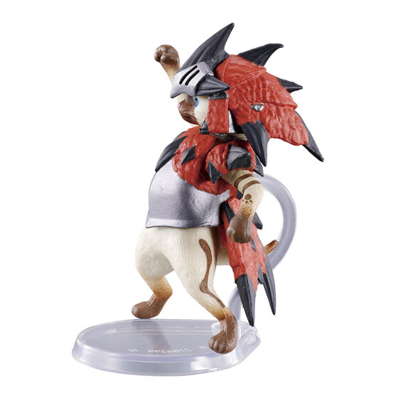 monster_hunter_palico_collection