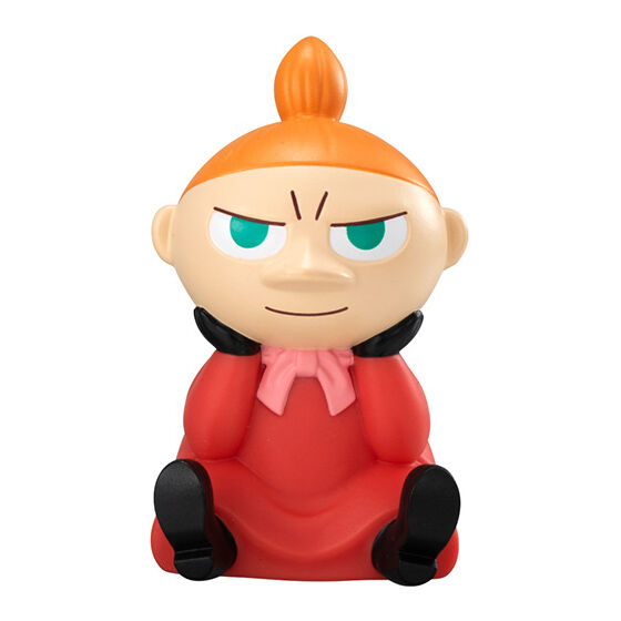 moomin_let's_punipuny