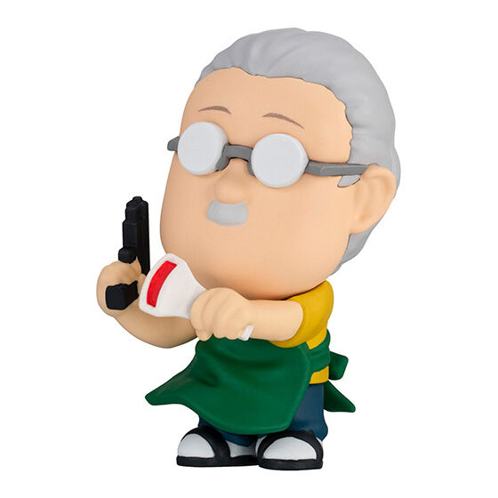 netflix_sakamoto_days_capsule_figure_collection