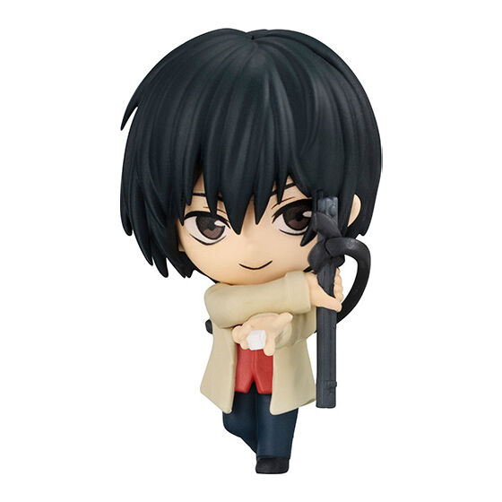 netflix_sakamoto_days_capsule_figure_collection