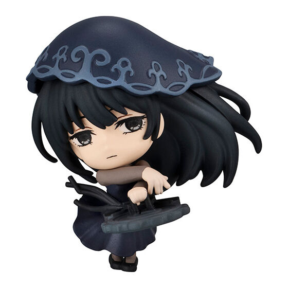 netflix_sakamoto_days_capsule_figure_collection