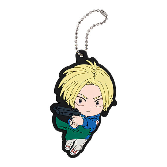 netflix_sakamoto_days_capsule_rubber_mascot
