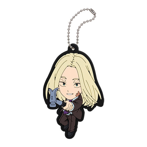 netflix_sakamoto_days_capsule_rubber_mascot