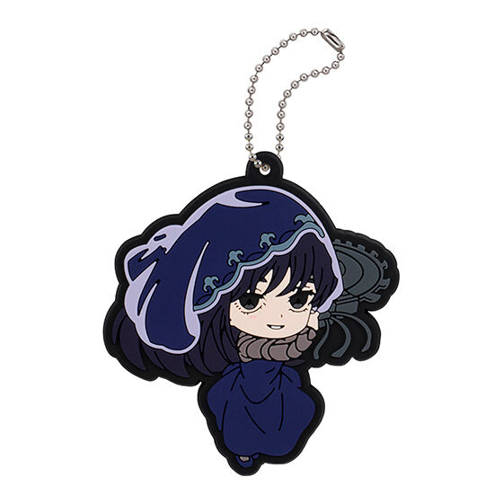 netflix_sakamoto_days_capsule_rubber_mascot