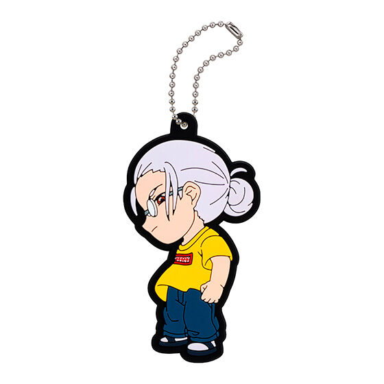 netflix_sakamoto_days_capsule_rubber_mascot