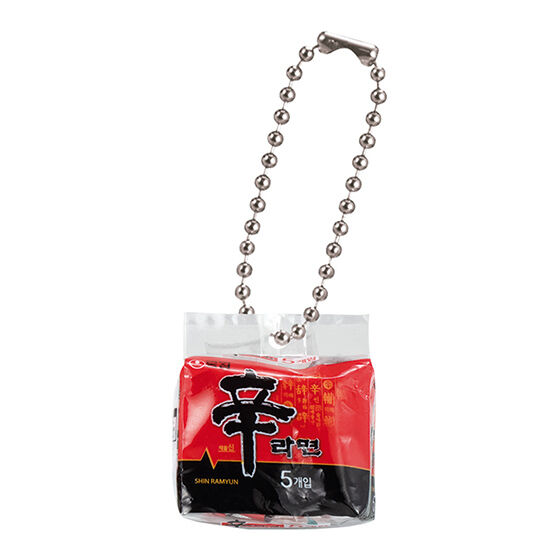 nongshim_ramyun_charm_collection
