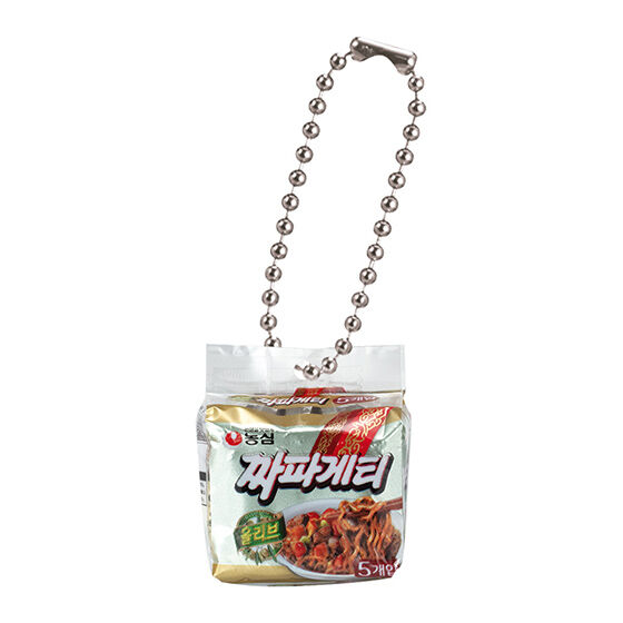 nongshim_ramyun_charm_collection