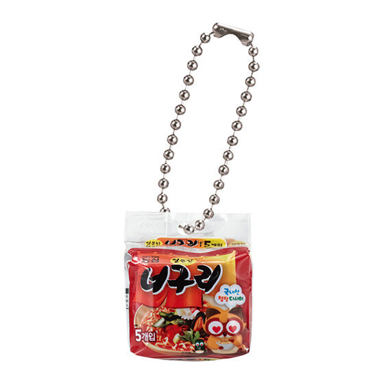 nongshim_ramyun_charm_collection