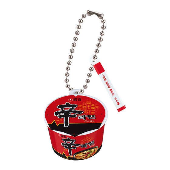 nongshim_ramyun_charm_collection