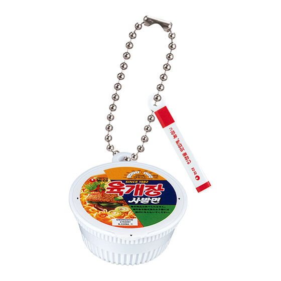 nongshim_ramyun_charm_collection