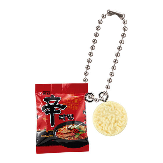 nongshim_ramyun_charm_collection