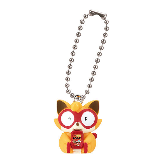nongshim_ramyun_charm_collection