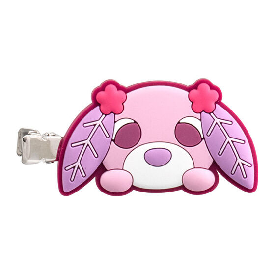 ocha-ken_ocha-neko_capsule_hair_clip