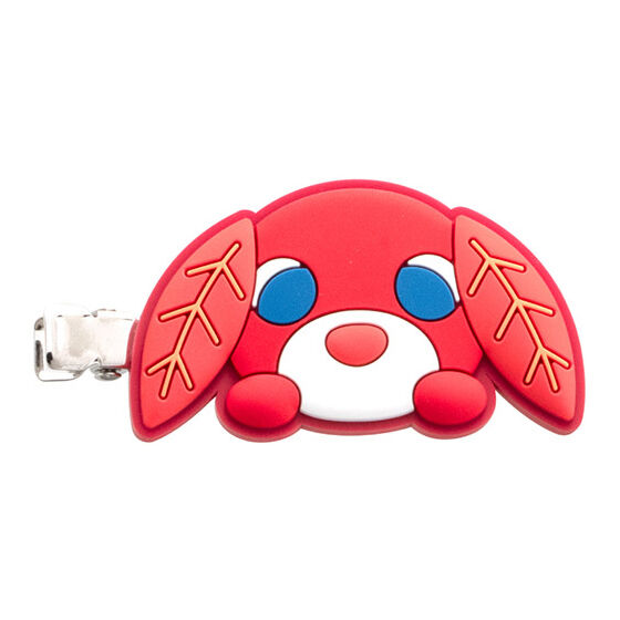 ocha-ken_ocha-neko_capsule_hair_clip