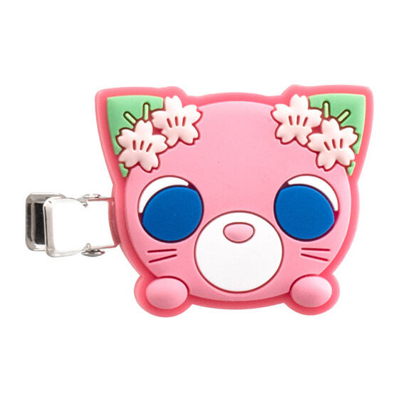 ocha-ken_ocha-neko_capsule_hair_clip