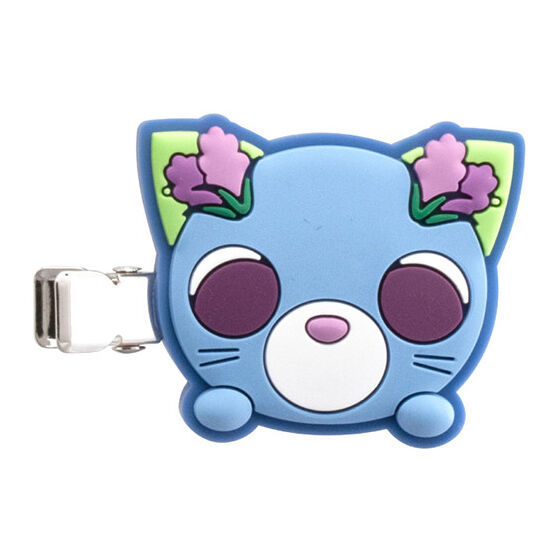 ocha-ken_ocha-neko_capsule_hair_clip