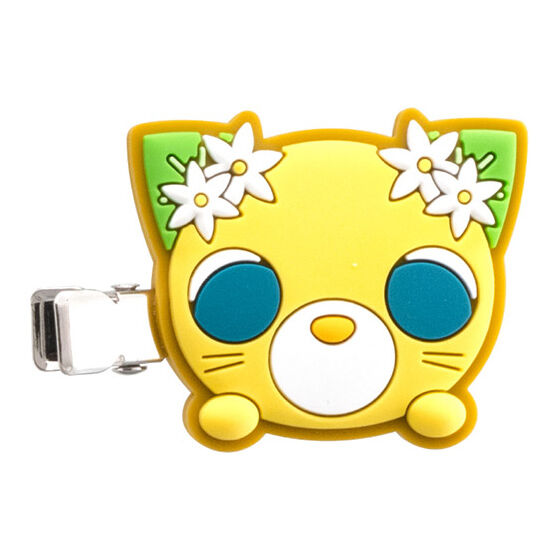 ocha-ken_ocha-neko_capsule_hair_clip
