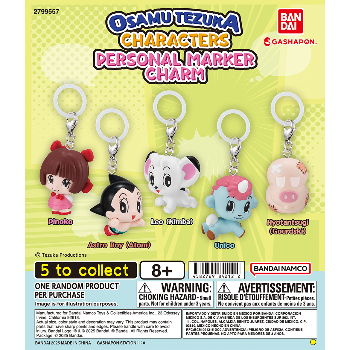 osamu_tezuka_characters_personal_marker_charm