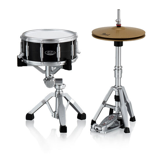 pearl_drums_miniature_collection