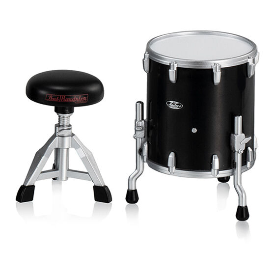 pearl_drums_miniature_collection