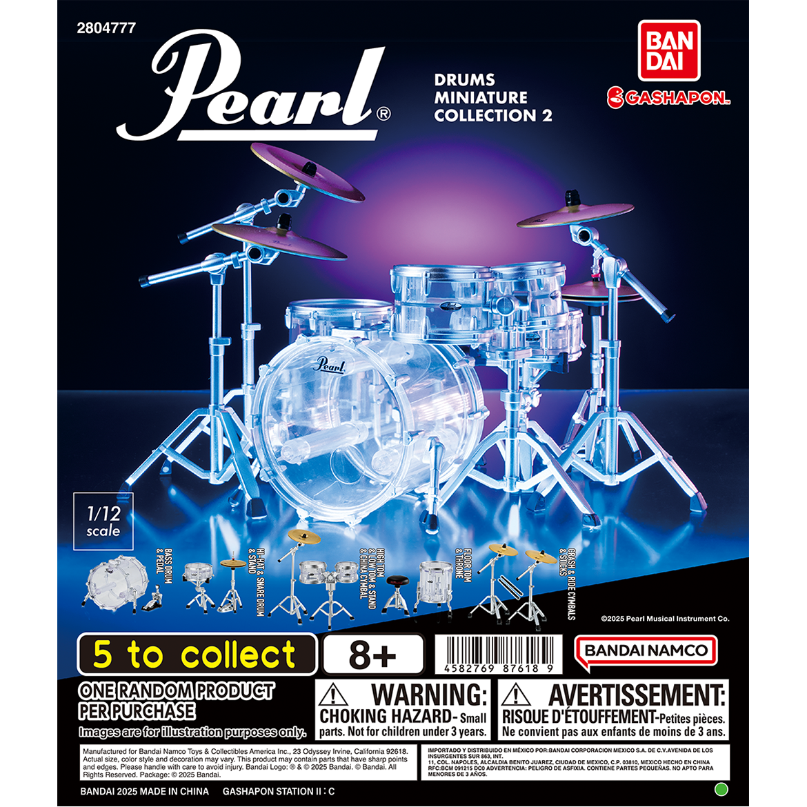 pearl_drums_miniature_collection_2