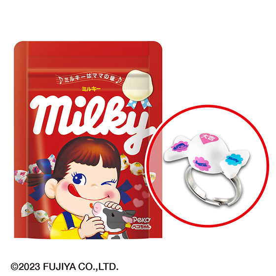 peko_sweets_mascot_ring