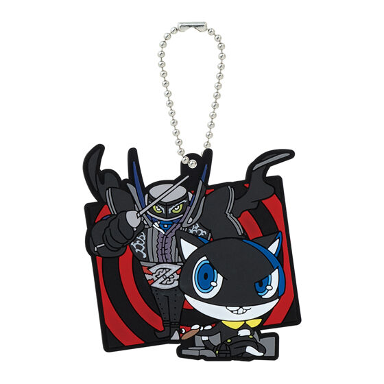 persona_5_royal_capsule_rubber_mascot
