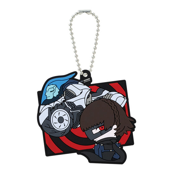 persona_5_royal_capsule_rubber_mascot