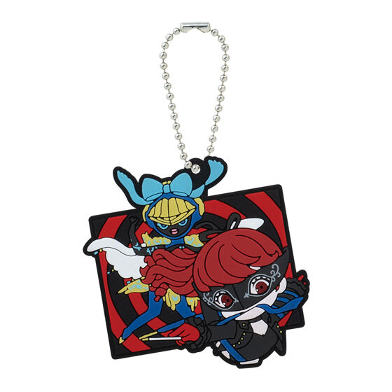 persona_5_royal_capsule_rubber_mascot