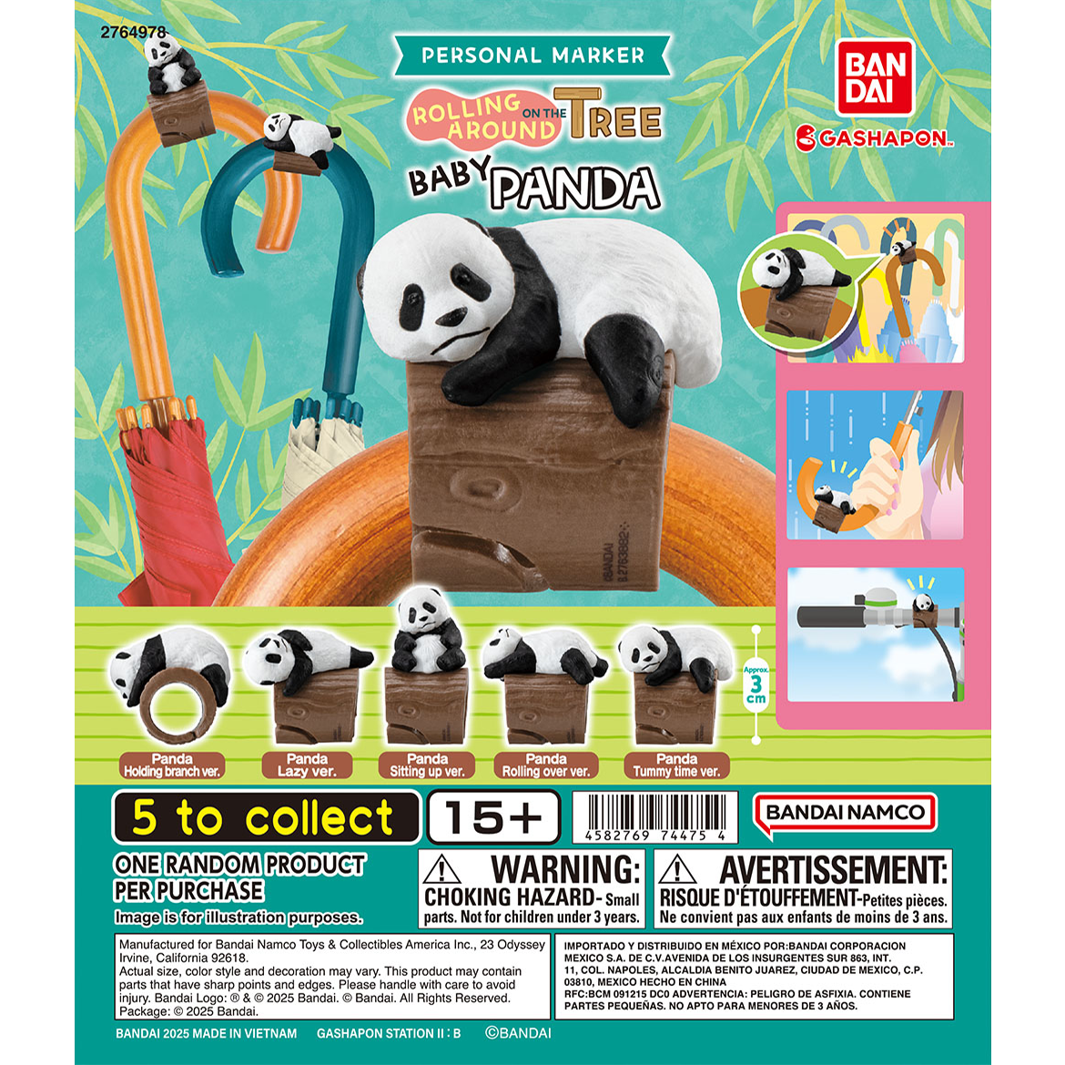 personal_marker_rolling_around_on_the_tree_baby_panda