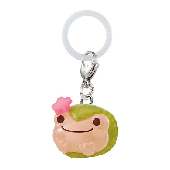pickles_the_frog_personal_marker_charm_japanese_sweets_ver