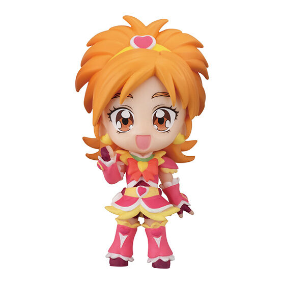 precure_all_stars_capsule_figure_collection_1