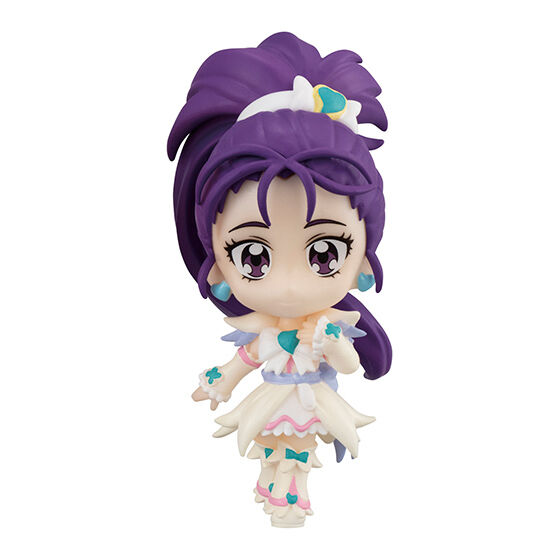 precure_all_stars_capsule_figure_collection_1