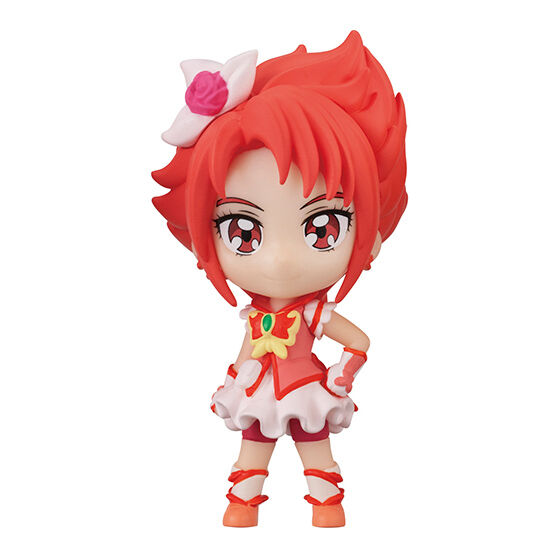 precure_all_stars_capsule_figure_collection_1