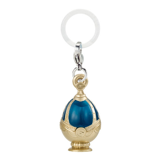 PUELLA MAGI MADOKA MAGICA SOUL GEM PERSONAL MARKER CHARM | NEW